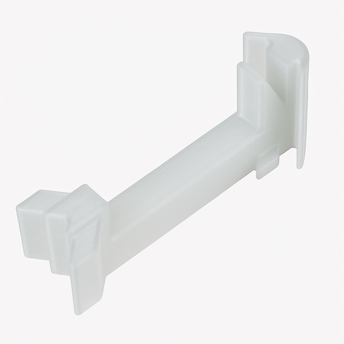 Filament polycarbonate PC technique
