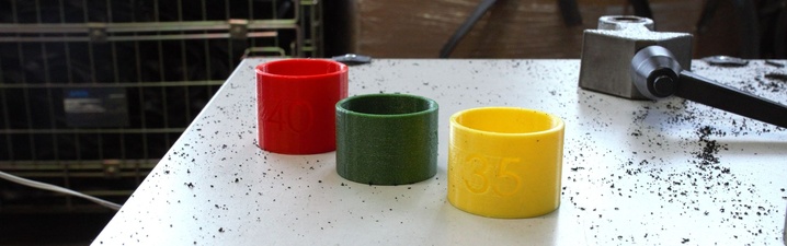 Optimiser un outil industriel avec l'impression 3D : le cas LA VIE EST BELT