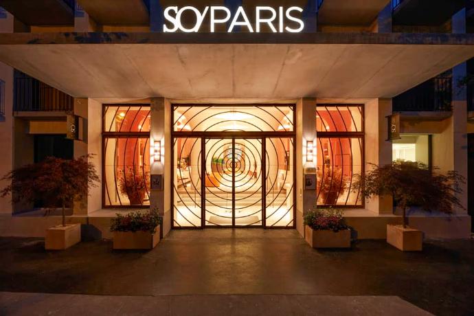 SO Paris