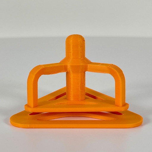 [DKU008658] Dérouleur Bobine Horizontal Sigma
