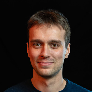 Thibault Albrecht, DAGOMA