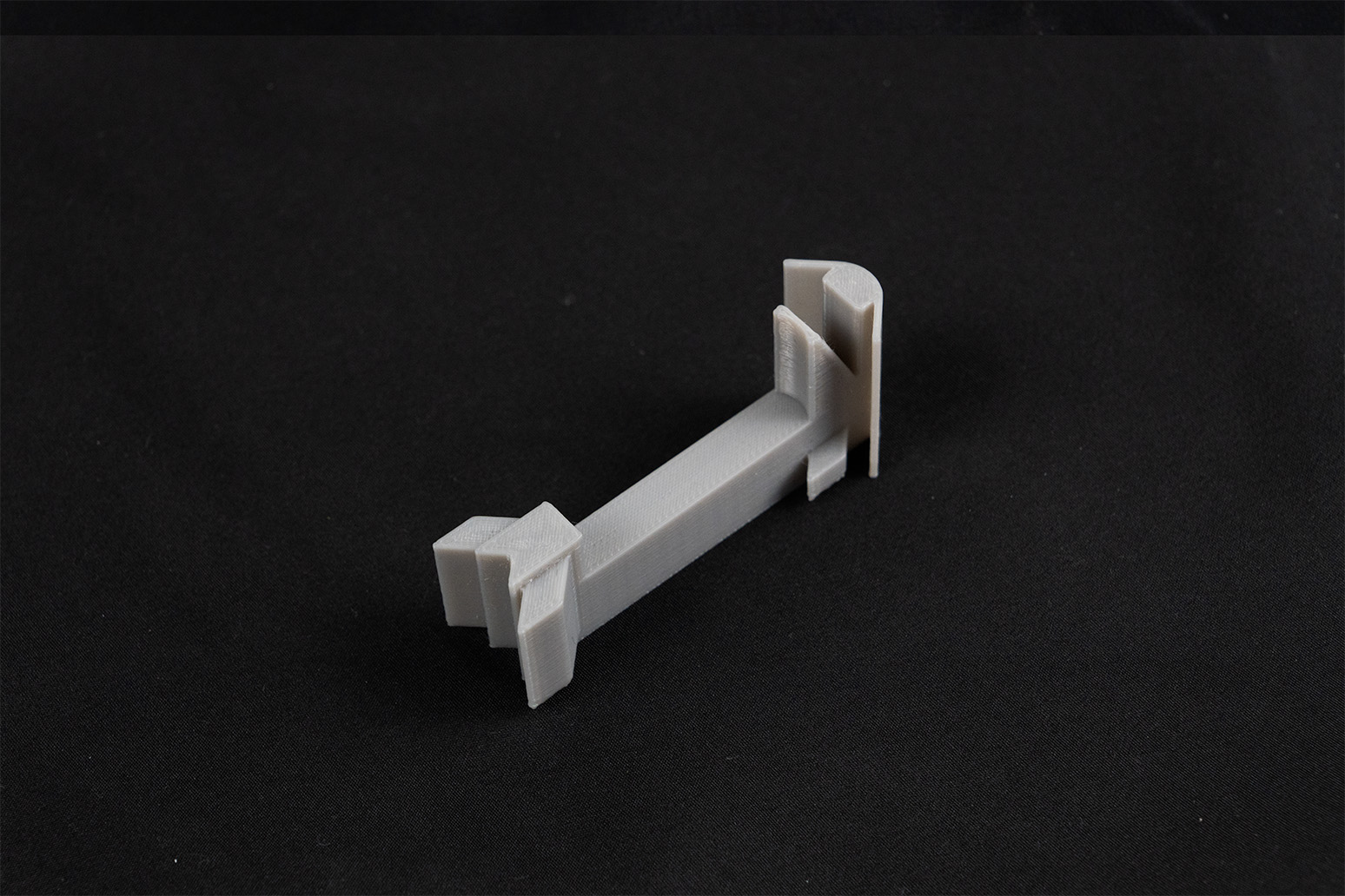 Impression 3D FDM industrielle par dépôt de filament fondu