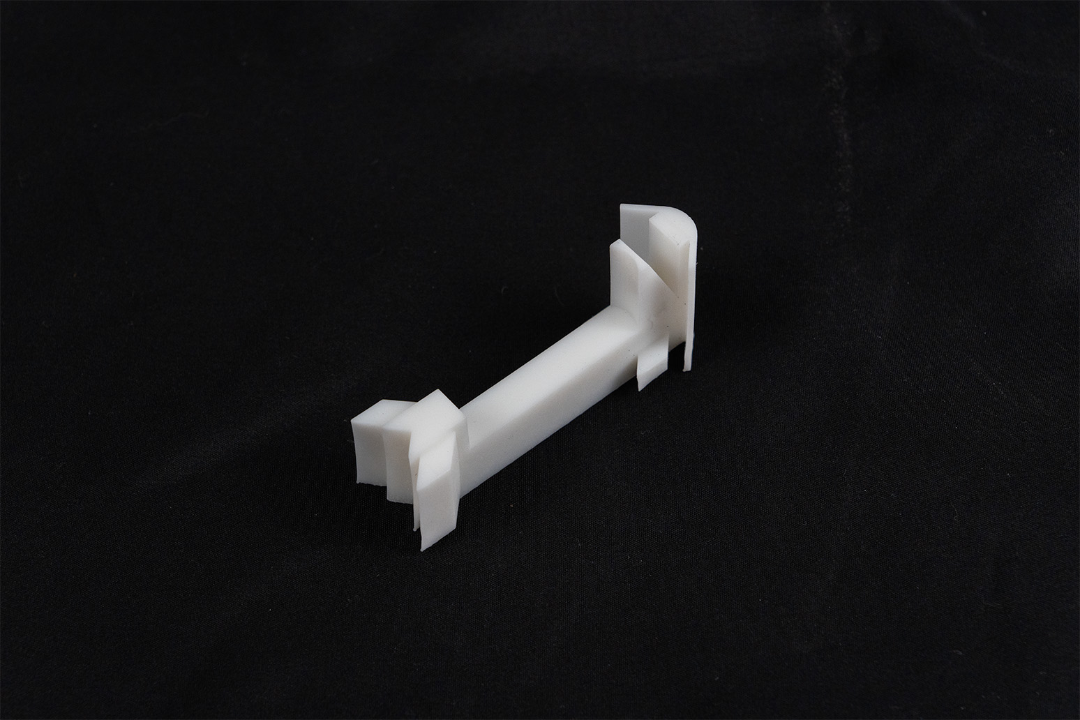 Impression 3D résine SLA de haute précision