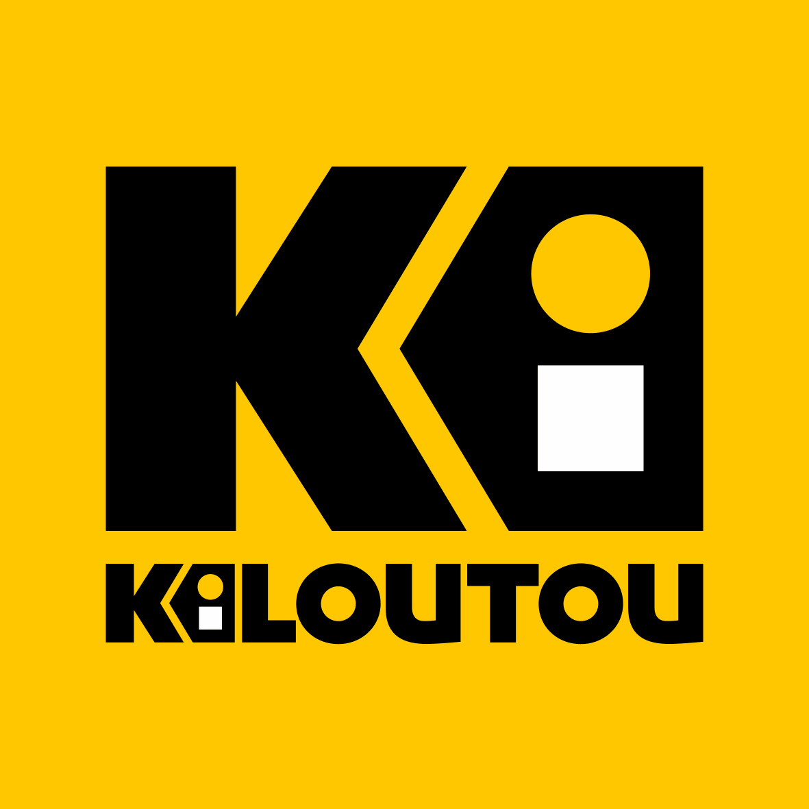 Logo de Démo