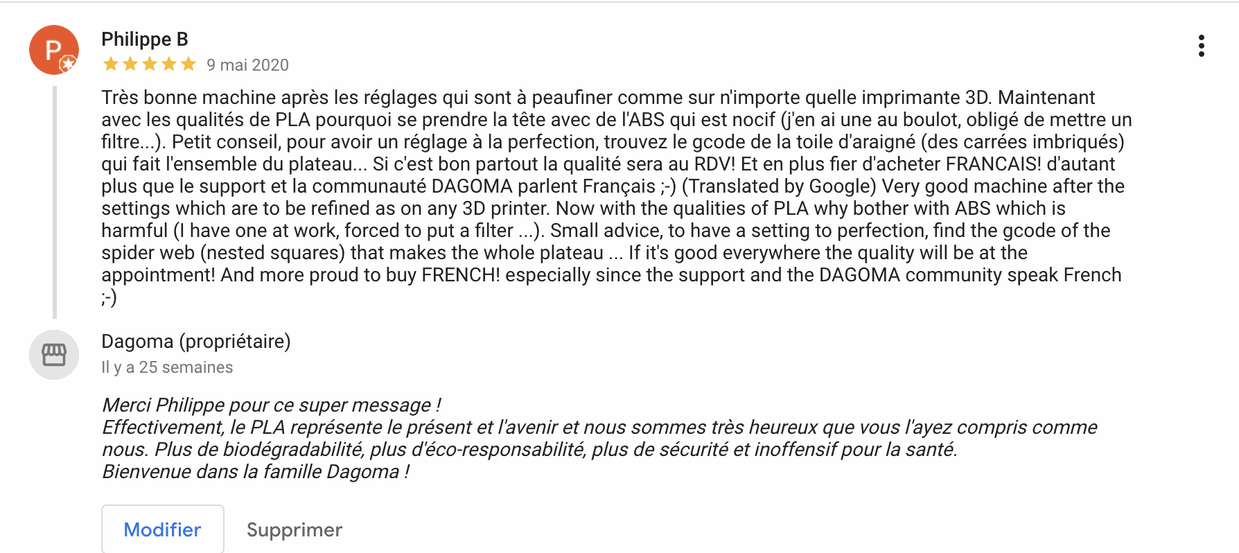 Image de diapositive