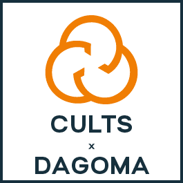 DAGOMA CULTS 3D partenariat impression 3D imprimante 3D