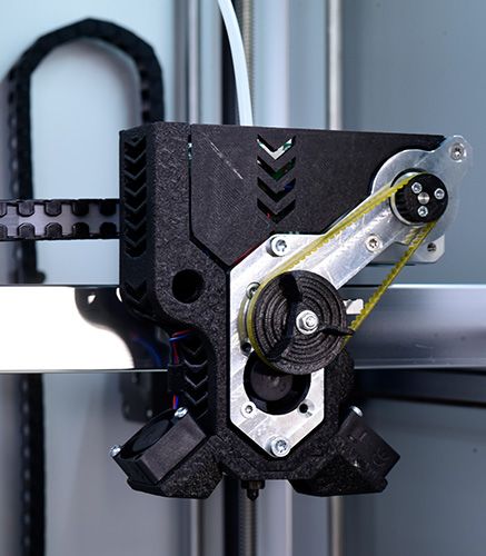 Extrudeur-PRO430-Carénée-Direct-Drive