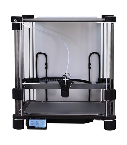 Imprimante-3D-PRO430-Ouverte