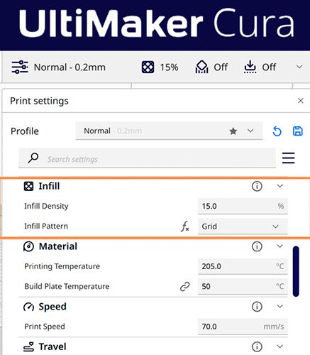 Parametres-Ultimaker-Cura-Dagoma