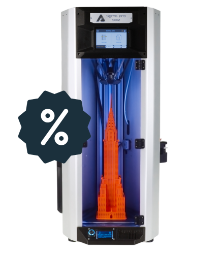 Réduction SIGMA PRO 500Z