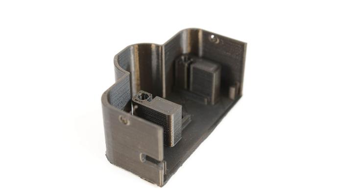 pièces impression 3d
