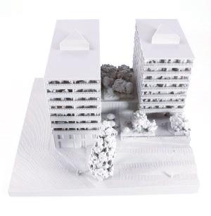 maquette impression 3d dagoma
