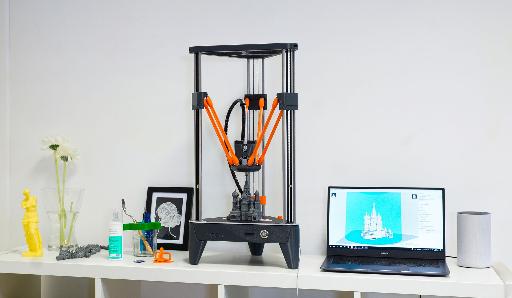 Imprimante 3D Sigma DAGOMA