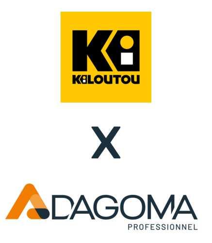 Kiloutou Dagoma partenariat