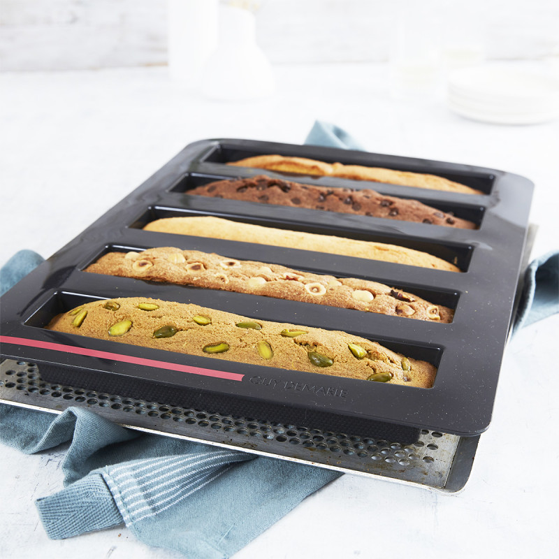 Moules Gâteaux Demarle – Recette Guy Demarle Gratuit – JRYE