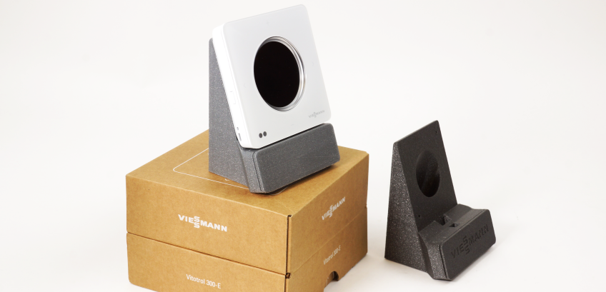 Projet Viessmann et DAGOMA