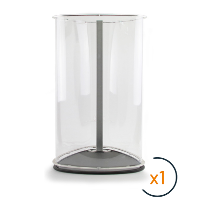 caisson-protection-imprimante-3d-education-dagoma
