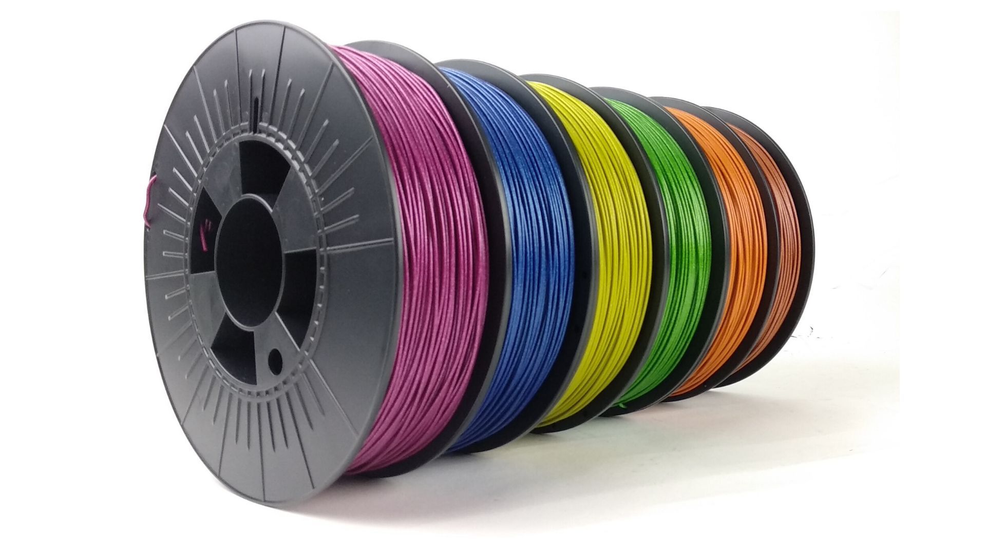 Filament Chromatik PLA 1.75mm - Marbre