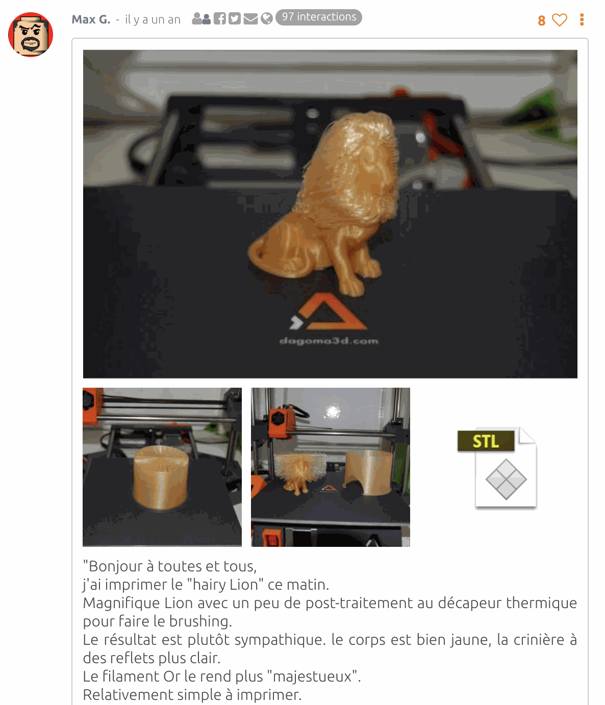 Image de diapositive