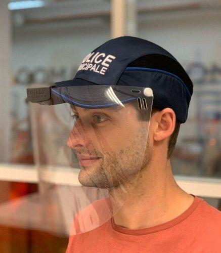 Visiere-casquette-protection-covid-19