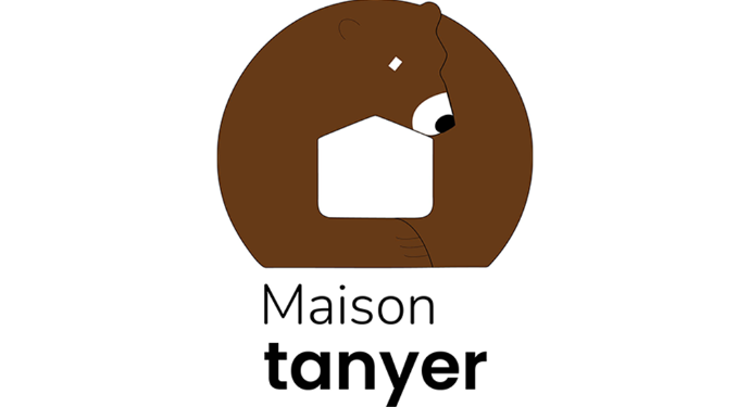 Logo Tanyer