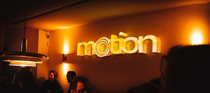 Le Motion Bar a choisi la 3D XXL pour sa nouvelle façade lilloise