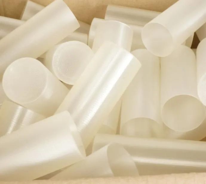 Tubes d'échantillonnage fabriqués en série par impression 3D pour Eurofins