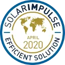 Label Solar Impulse