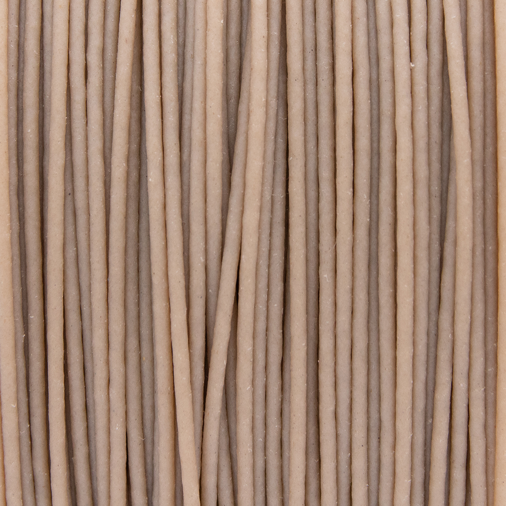 PLA Flax_Marron_Technique_Nanovia_DKU009528_zoom