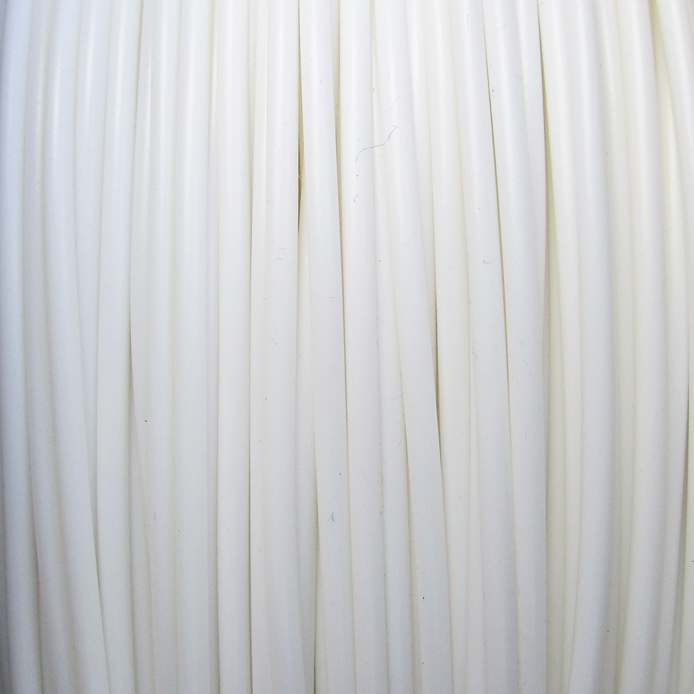 Filament Nanovia PLA XRS 2kg 1.75mm Blanc