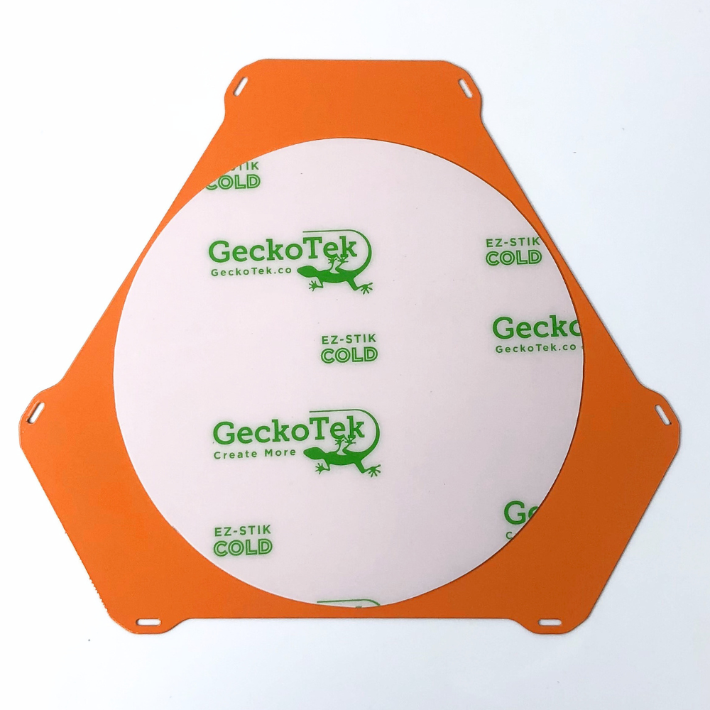 Gecko-EZ-Stik-Cold-pour-imprimante-3D-Delta-DAGOMA-avec-plateau-magnétique