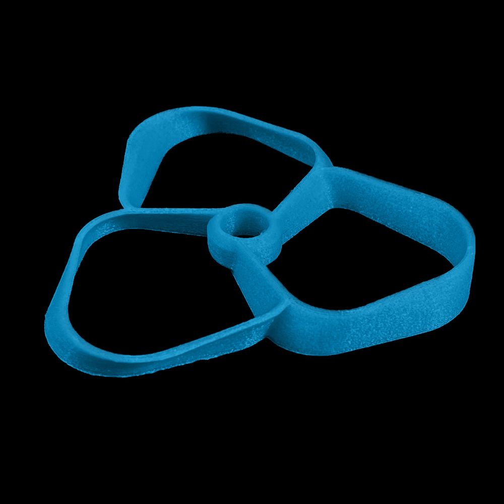 PA12-GF_Bleu Ciel_Technique_Chromatik Professionnel_DKU006506_objet