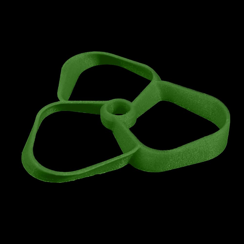 PA12-GF_Citron Vert_Technique_Chromatik Professionnel_DKU006538_objet