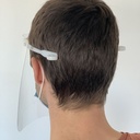 Visières de protection