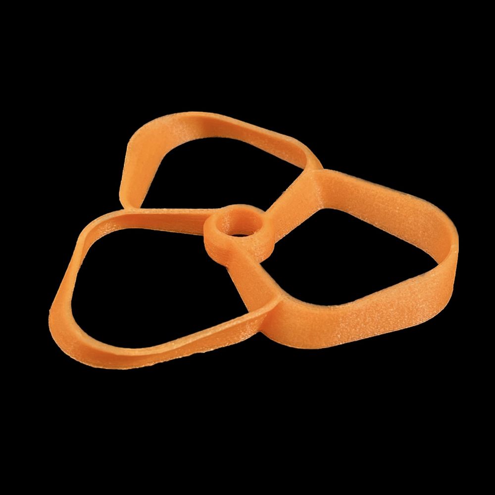 PA12-GF_Orange_Technique_Chromatik Professionnel_DKU006564_objet