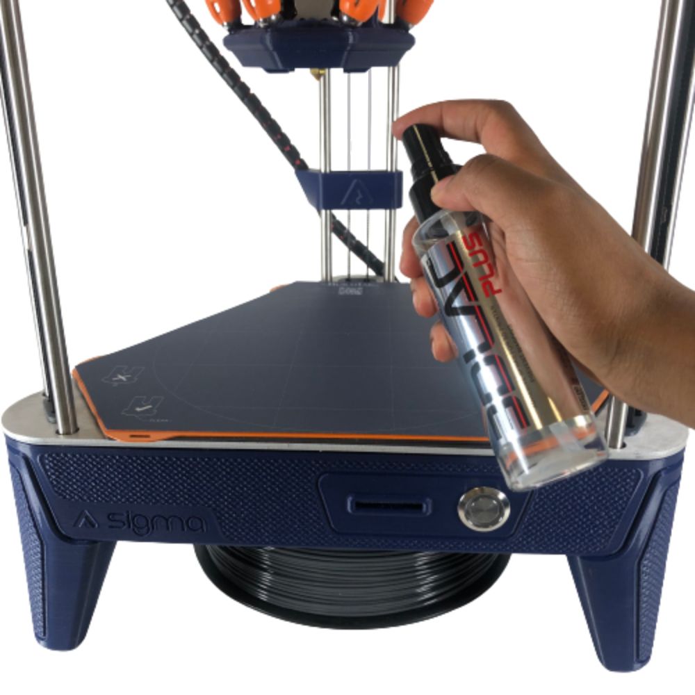 3DLac Plus