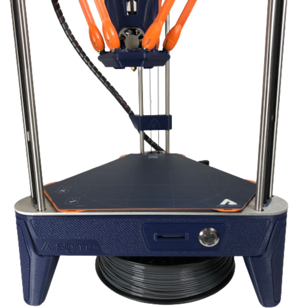 Buildtak Hexagone Delta