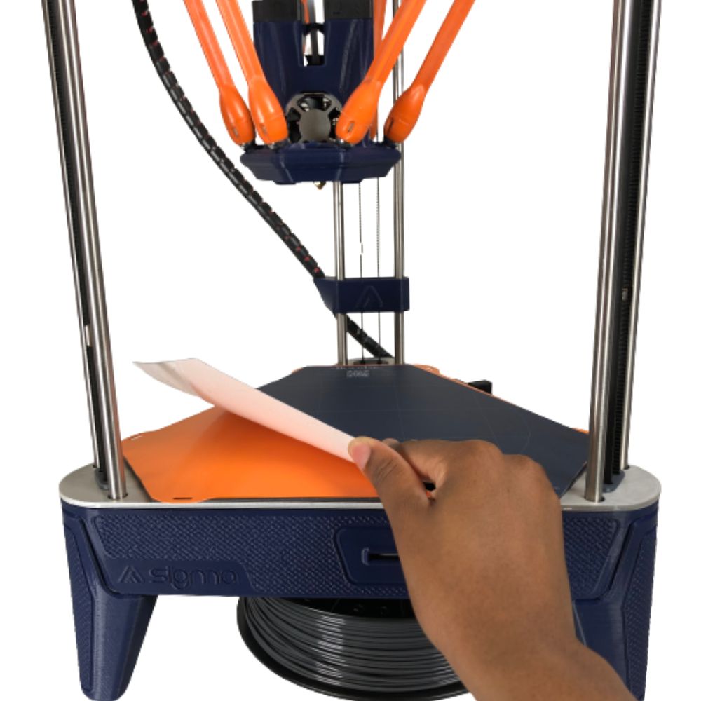Buildtak Hexagone Delta