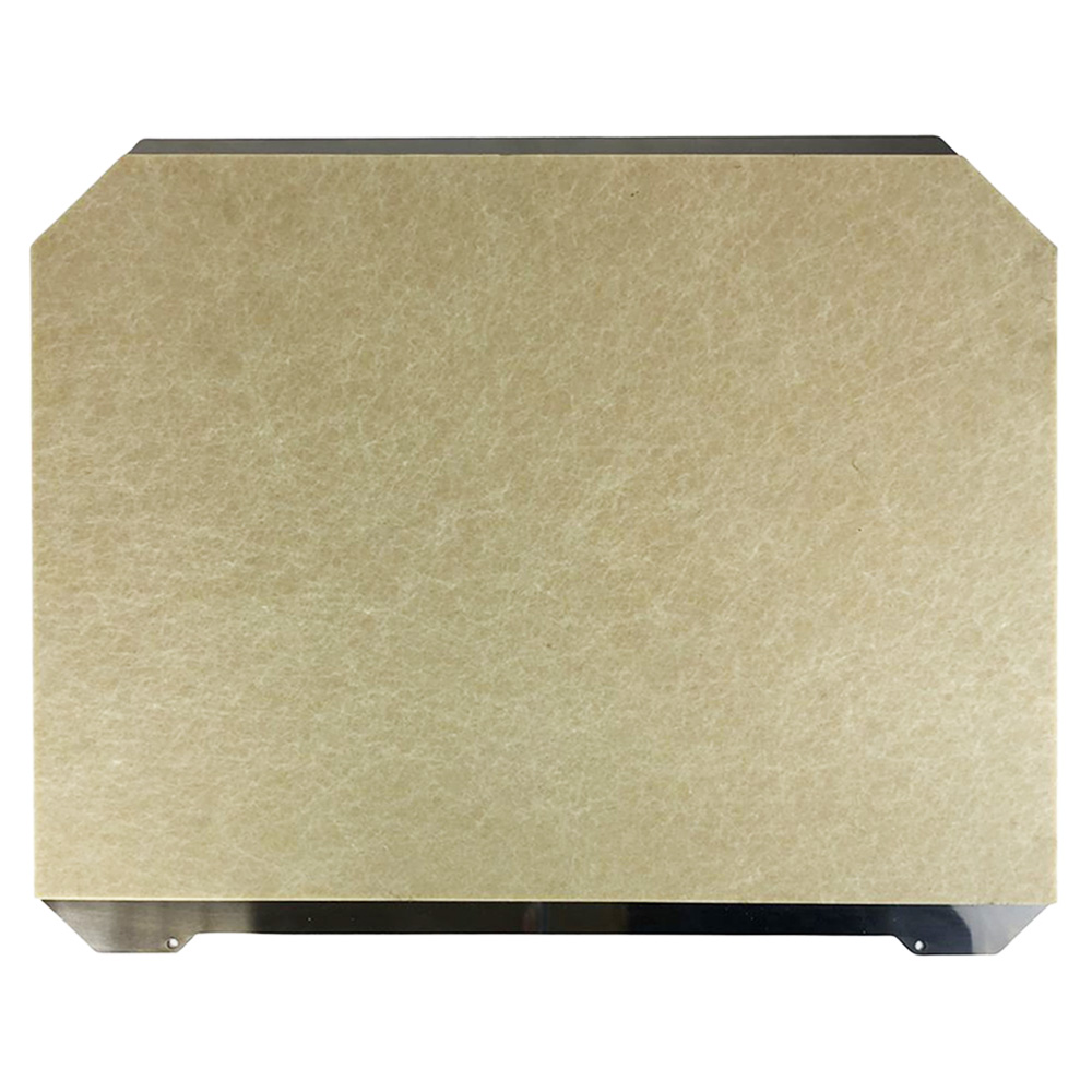 Plateau rigide résine PRO430