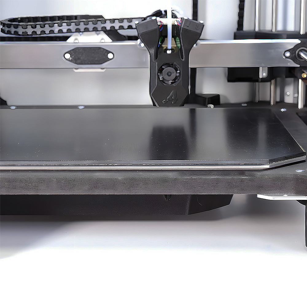 Plateau rigide verre carbone PRO430