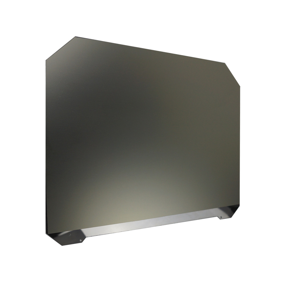 Plateau flexible 0,6mm Buildgrip PRO430