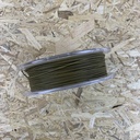 Filament Octofiber PLA 1.75mm - DARK GREEN (750g)