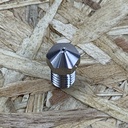 Bec de buse en Inox - 0.60mm / 1.75mm