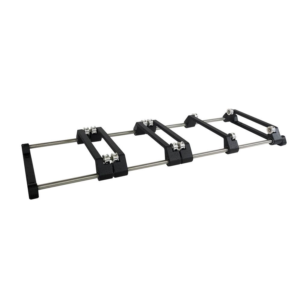 Dérouleur de bobine PRO multi-taille / multi-bobine (250g, 750g, 2,3kg)