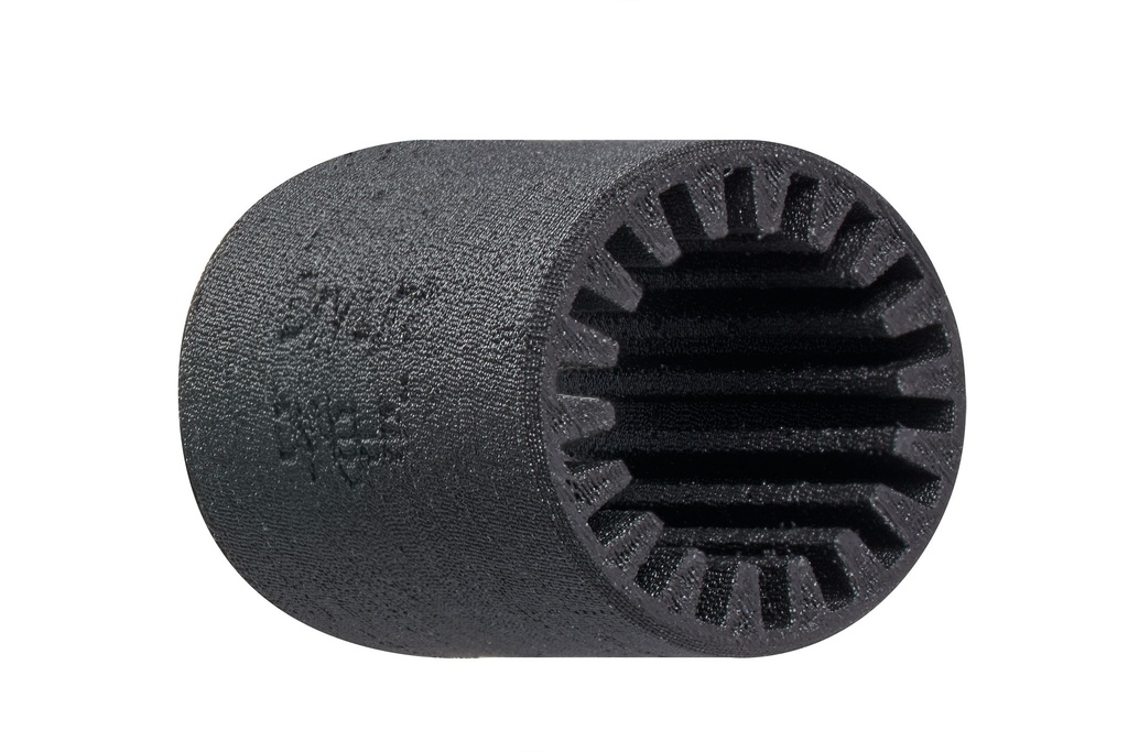 Filament iglidur® I180-BL-PF 1.75mm 750g Noir