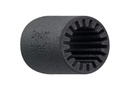 Filament iglidur® I180-BL-PF 1.75mm 750g Noir