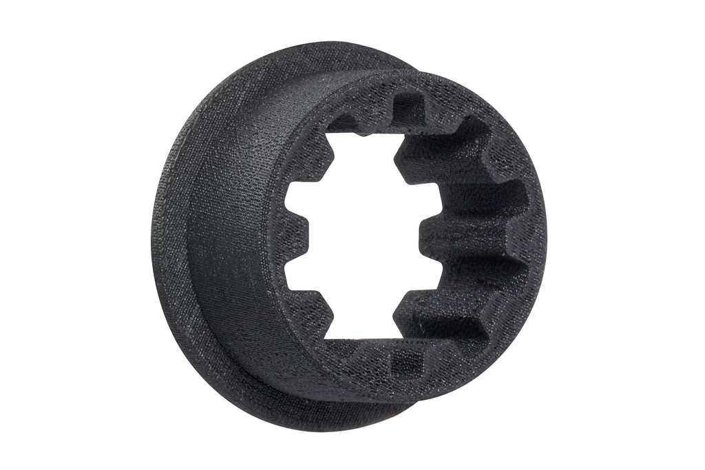 Filament iglidur® I180-BL-PF 1.75mm 750g Noir