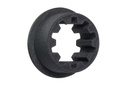 Filament iglidur® I180-BL-PF 1.75mm 750g Noir