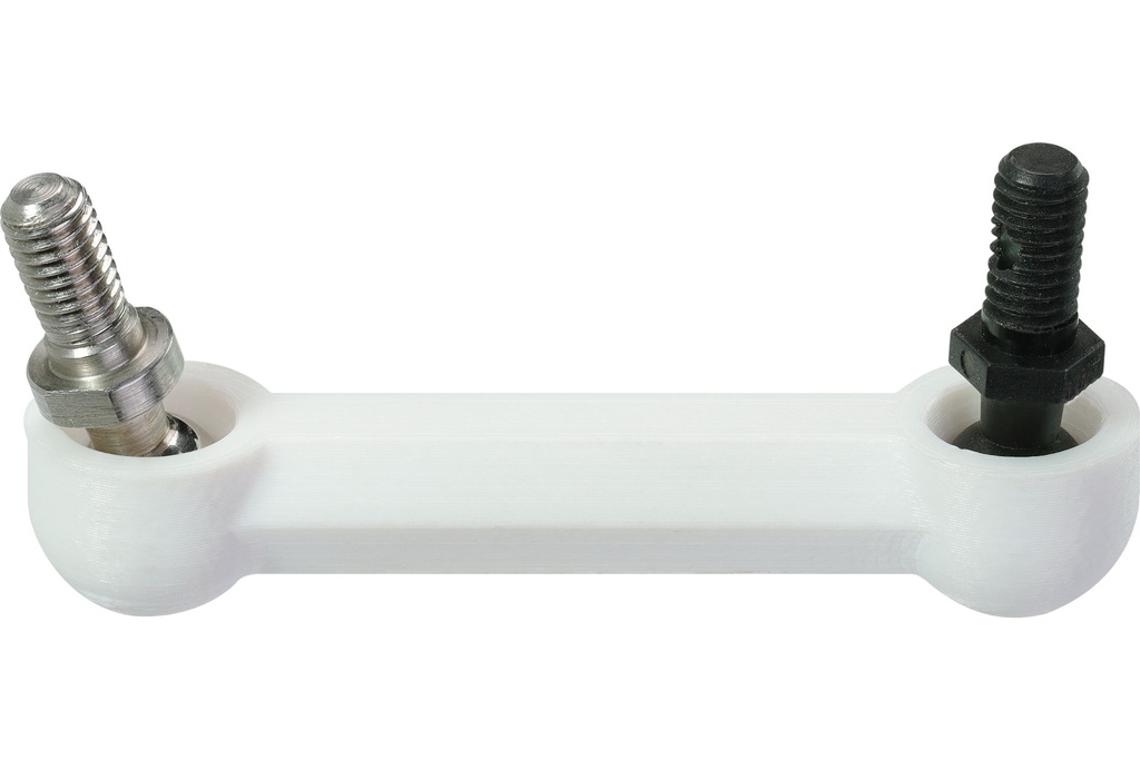 Filament iglidur® I150-PF 1.75mm 250g Blanc