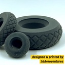 Filament Varioshore TPU 1.75mm 700g Noir